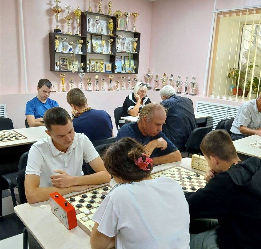 Змагання до Дня фізкультури