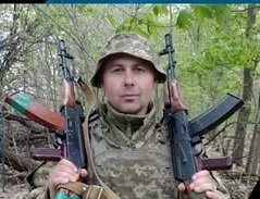 Олександр Анахін (17.10.1980-22.07.2024)