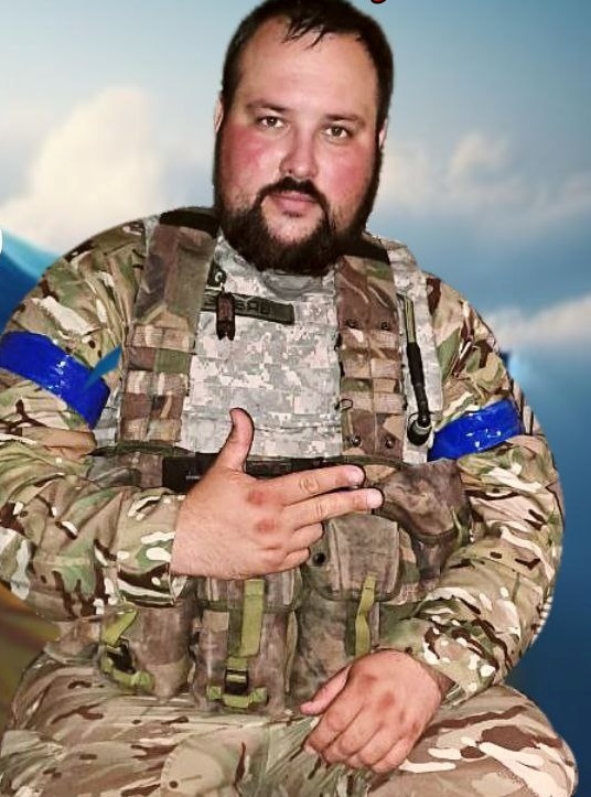 Олександр Подколзін