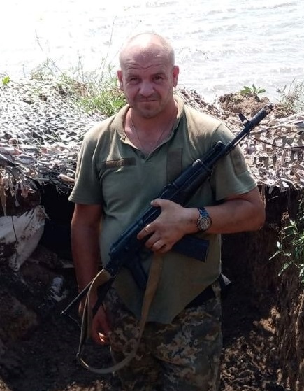 Віталій Павлов