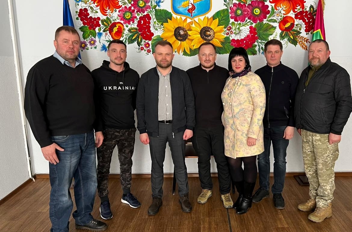 Павло Сушко