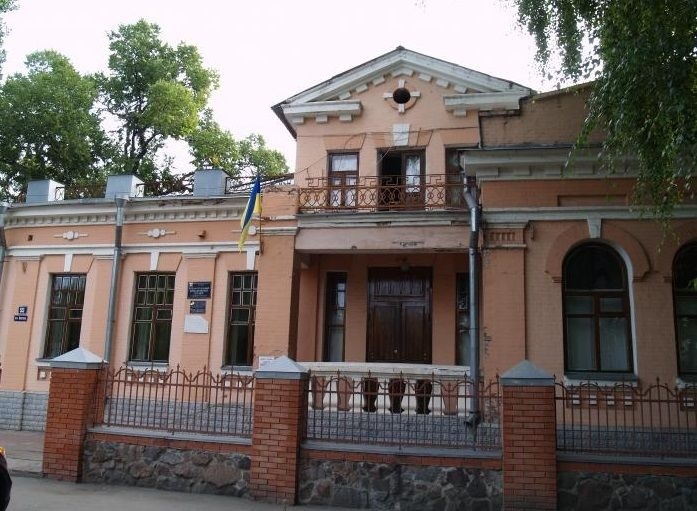 Красноградський Краєзнавчий музей
