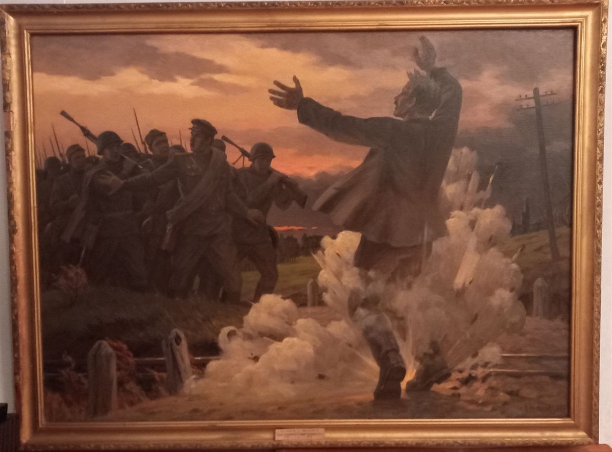 красноград під час другої світової війни_3