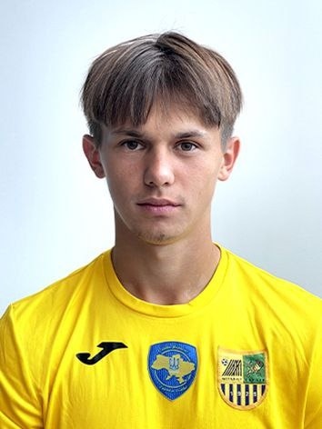 Максим Багачанський