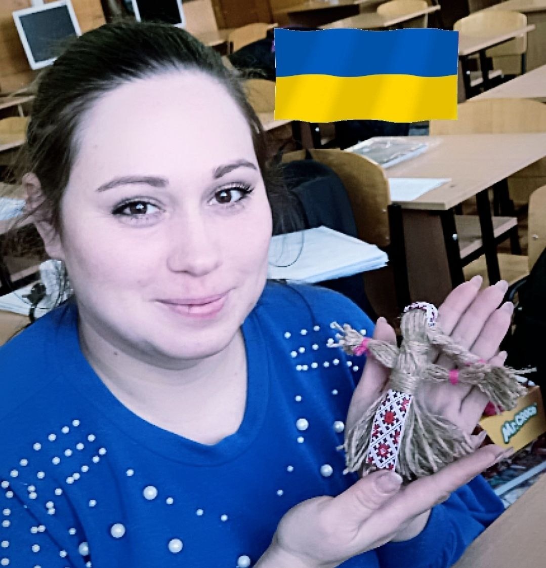 як зробити оберіг для зсу_7