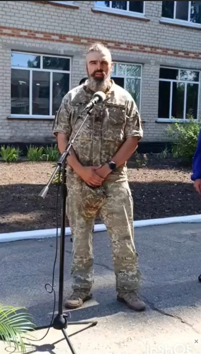 Олександр "Оса"