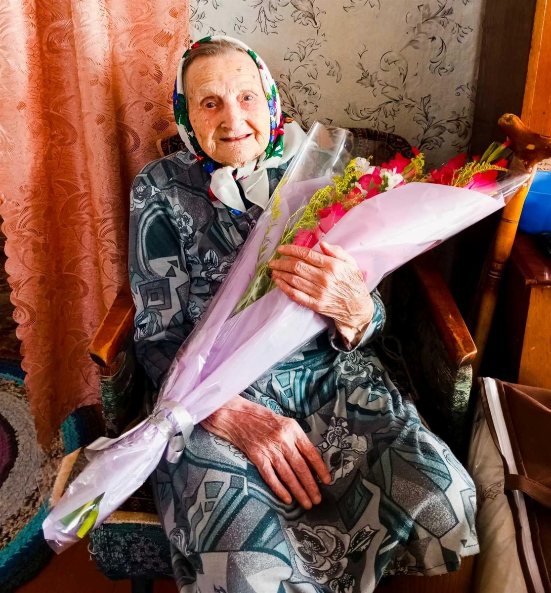Єва Мушик