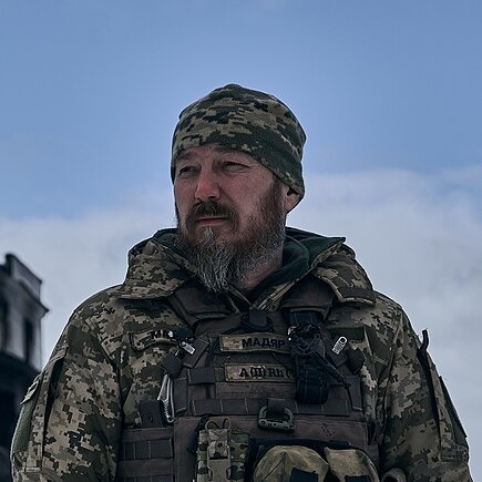 Роберт Бровді