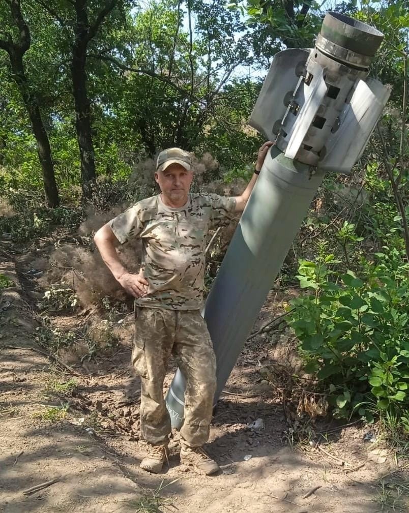 Валентин Шостацький 