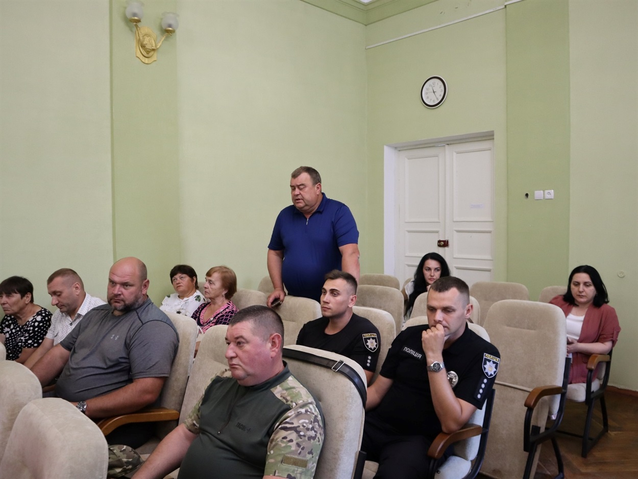 Сесія 18/07/25