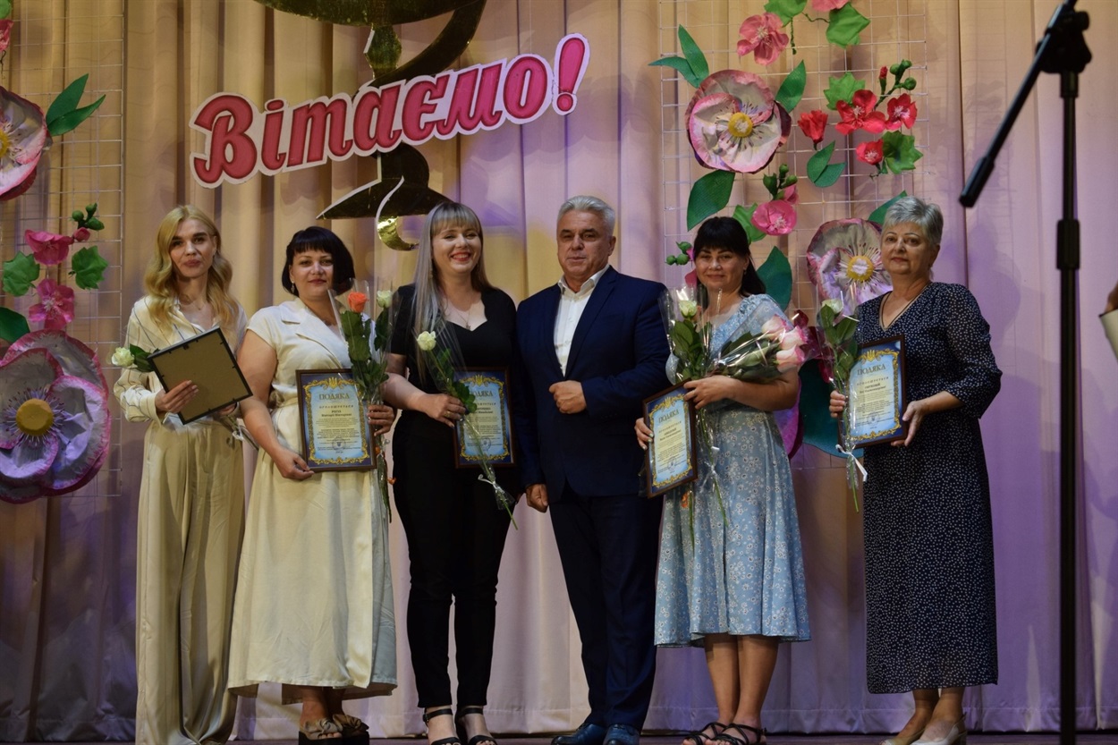 Привітання до Дня медпрацівника