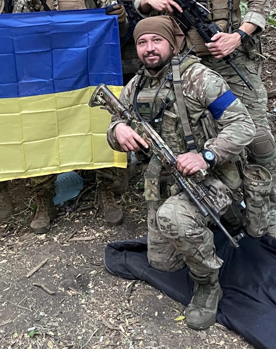 Олексій Сургай