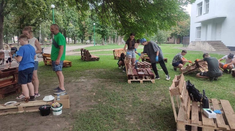 Толока RedPark 25-26.07.25