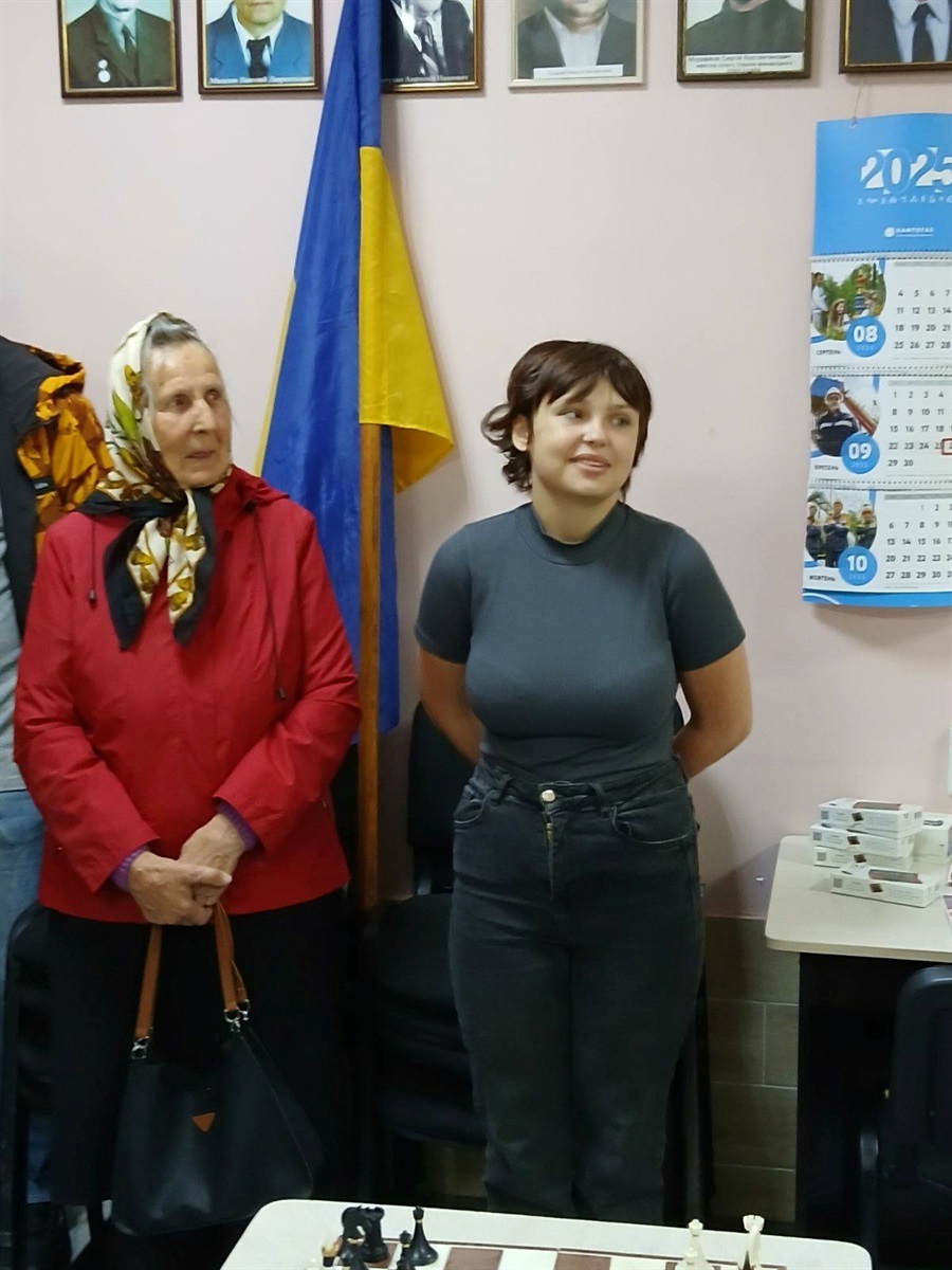 Рідні Олексія Піскунова