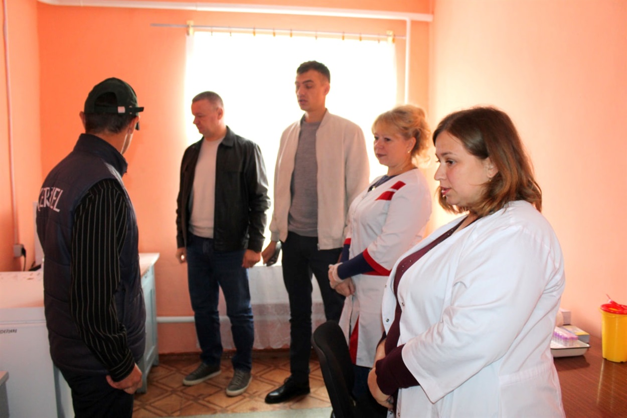 Реалізація проєкту