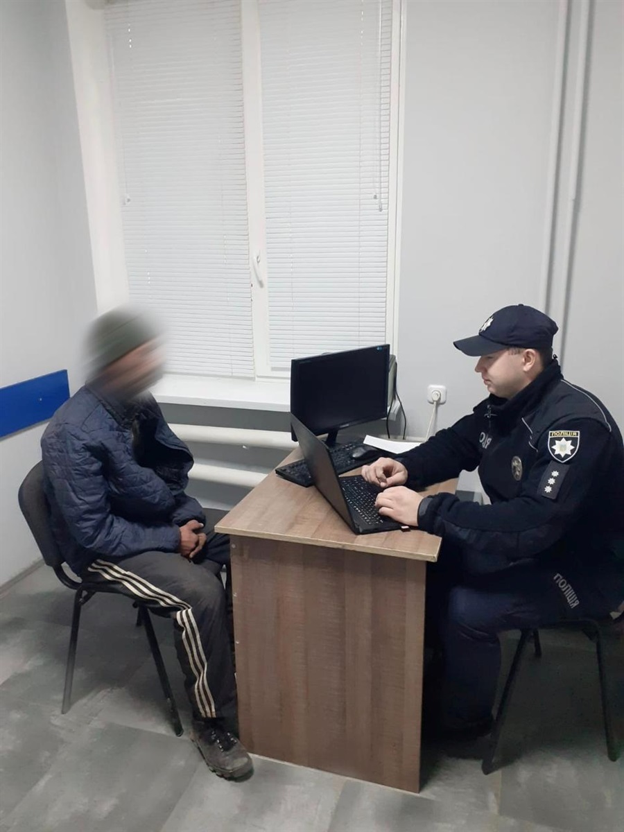 Крадій