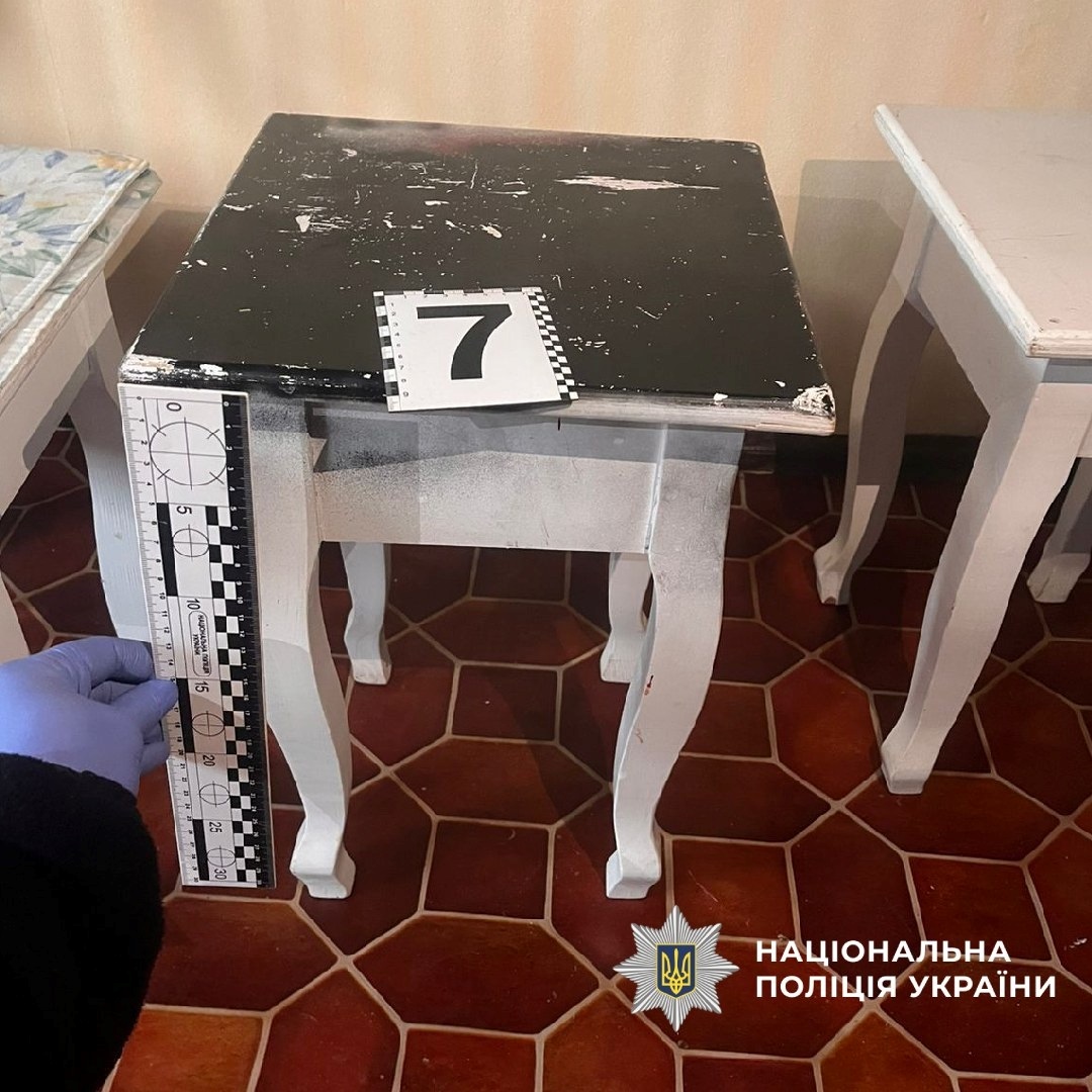 Речовий доказ