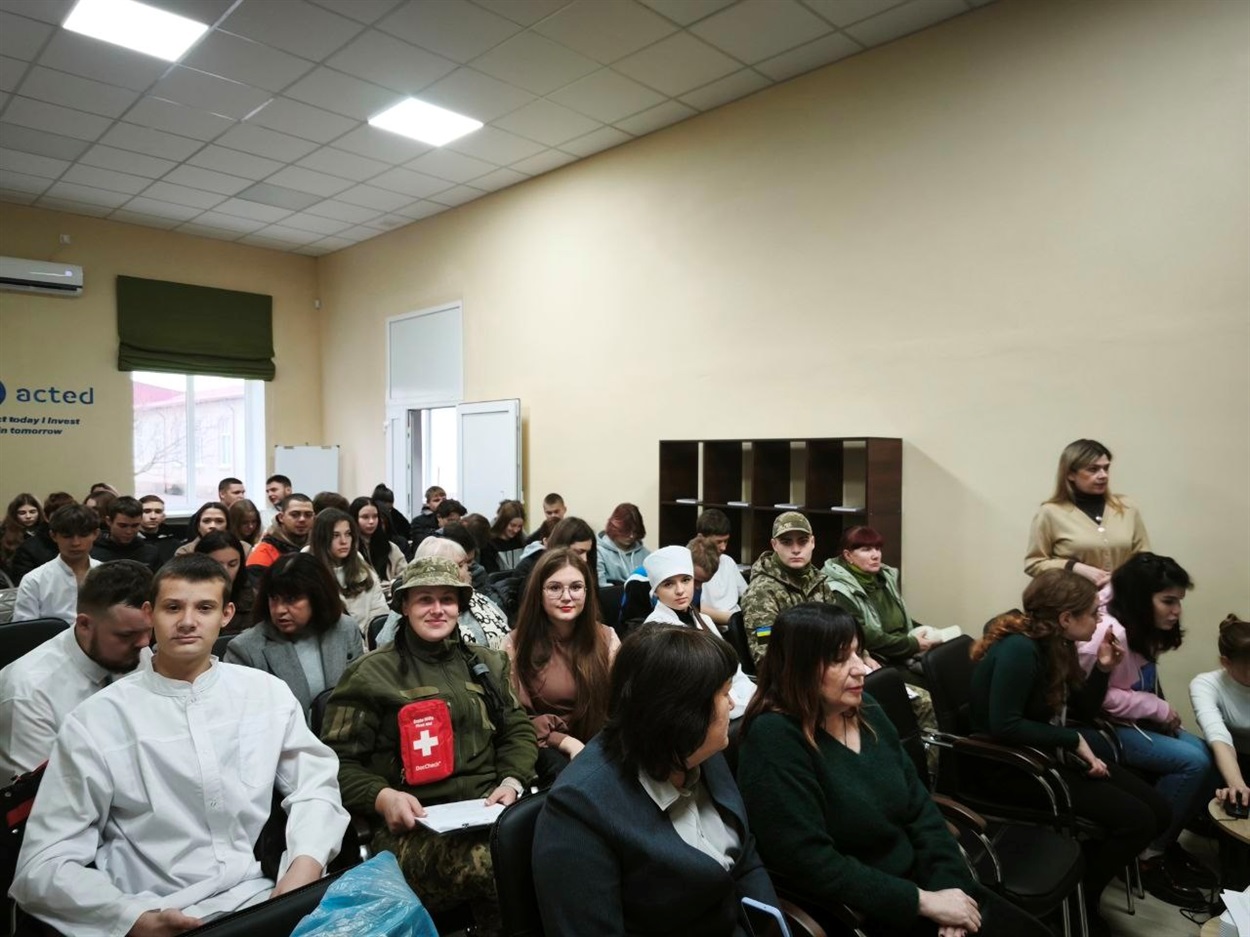 «Студентський Берестин»