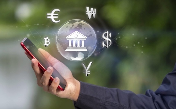 відкриття рахунку для фоп