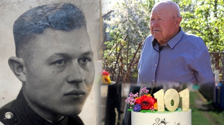 Павло Буклей