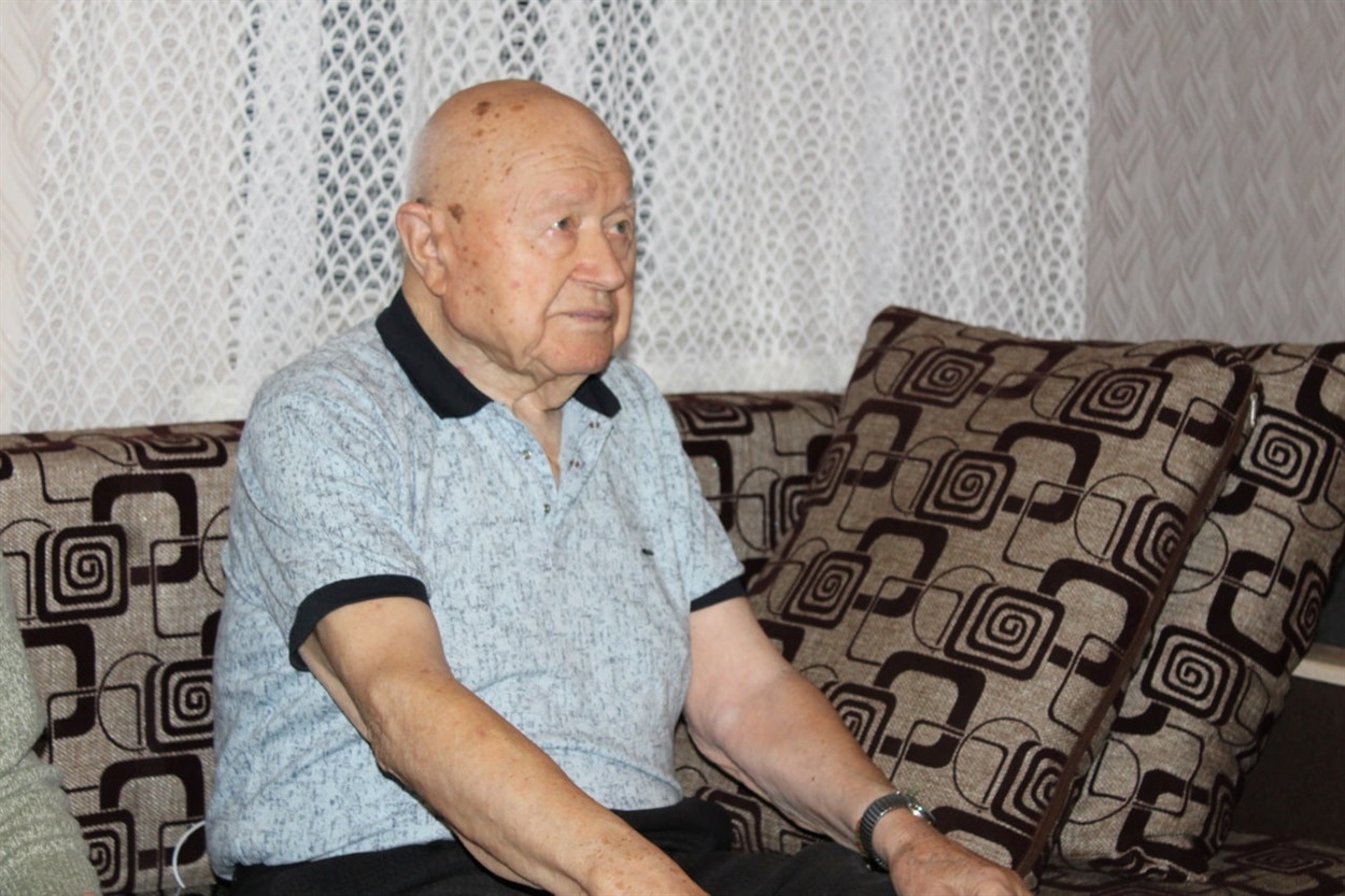 Павло Буклей