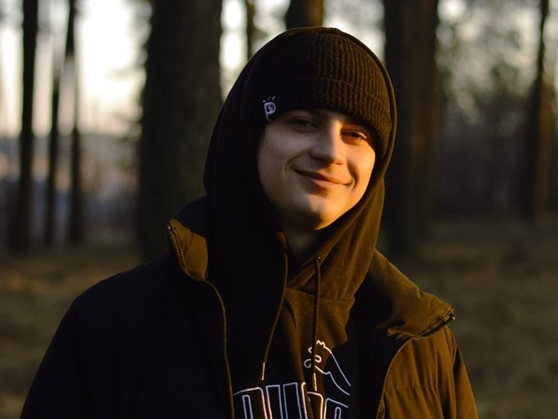 Житель Красноградщини 2