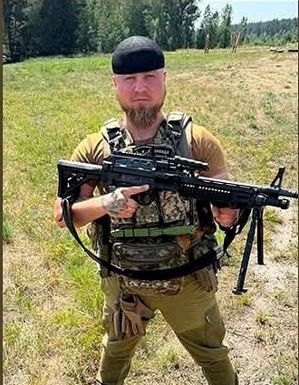Сергій Захода